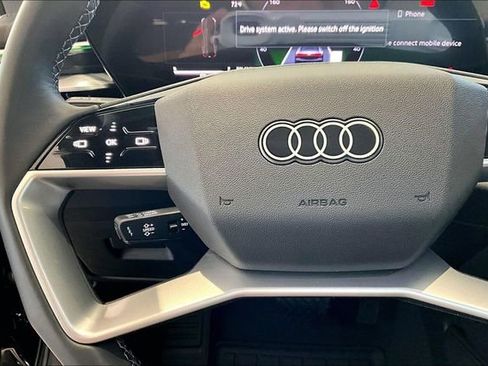 Used 2025 Audi A5 2.0T Premium w/ Convenience Package AWD/4WD image 8