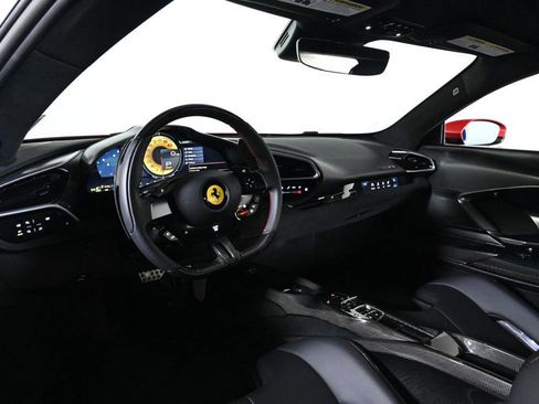 Certified 2023 Ferrari 296 GTB image 3