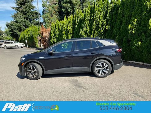 Used 2023 Volkswagen ID.4 Pro RWD image 5