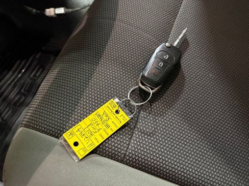 Used 2017 Ford F250 XL w/ STX Appearance Package image 30