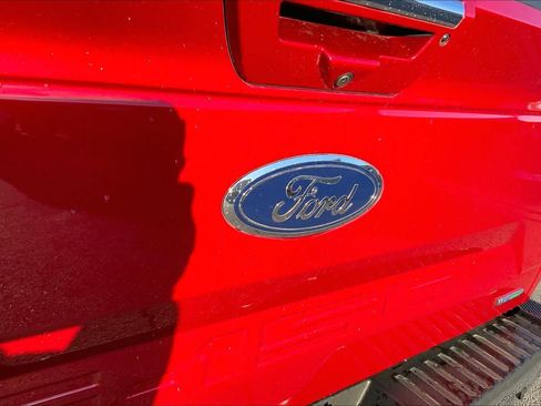 Used 2020 Ford F150 Lariat AWD/4WD image 29