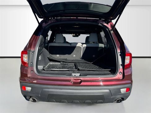 Used 2021 Honda Passport EX-L image 26