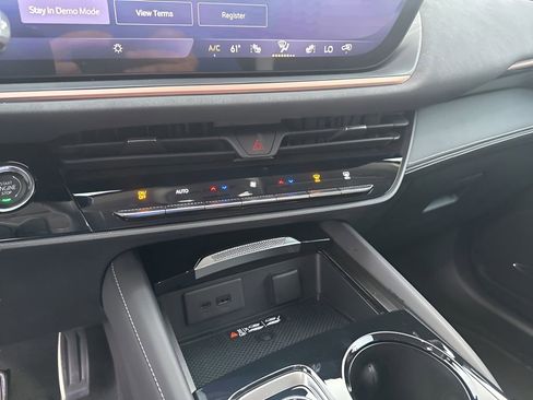 New 2026 Buick Envision Sport Touring image 34