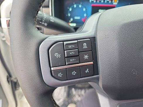 New 2025 Ford F150 Lariat w/ Equipment Group 501A Mid image 12