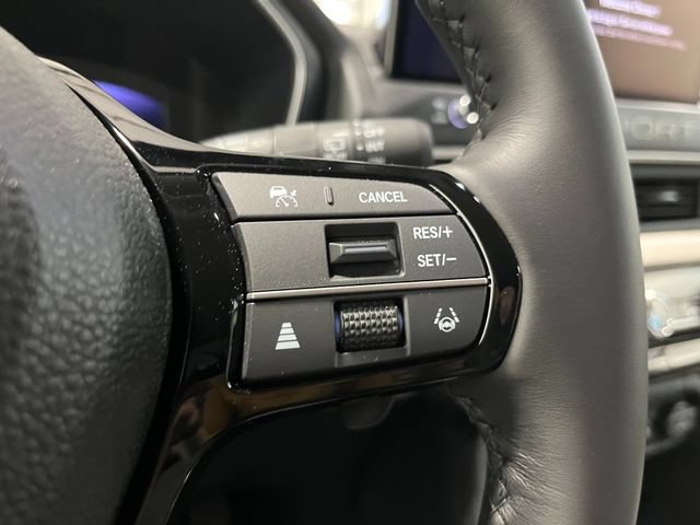 New 2026 Honda Passport RTL image 18
