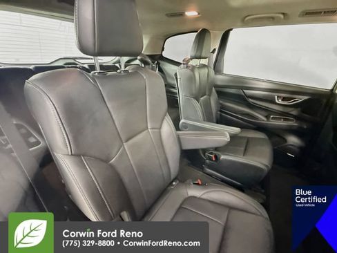 Used 2023 Subaru Ascent Limited w/ Technology Package AWD/4WD image 34