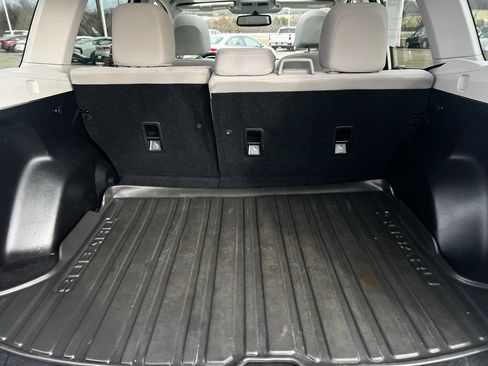 Used 2015 Subaru Forester 2.5i Premium w/ Popular Package #2 image 19