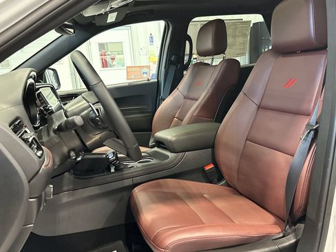 New 2026 Dodge Durango GT AWD/4WD image 14