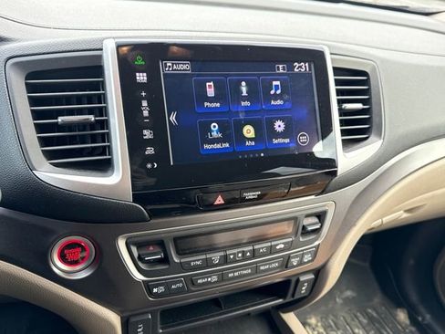 Used 2016 Honda Pilot EX-L image 22