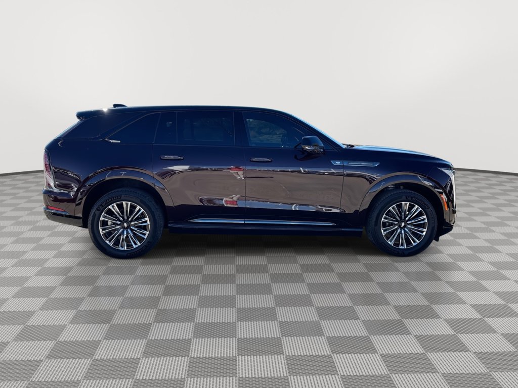 Used 2026 Cadillac Escalade IQ Sport 1 w/ LPO, Floor Liner Package AWD/4WD image 13