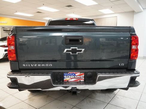 Used 2019 Chevrolet Silverado 1500 LT image 10