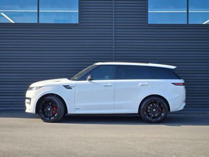 Used 2024 Land Rover Range Rover Sport Autobiography