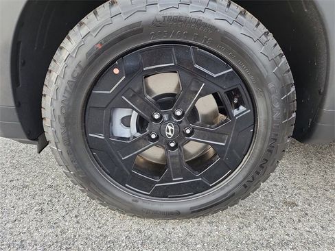 New 2025 Hyundai Santa Fe XRT image 32