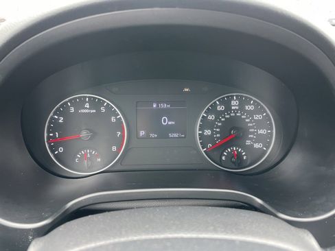 Used 2021 Kia Seltos S image 9