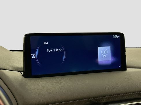 Used 2024 MAZDA CX-5 Carbon Edition image 21