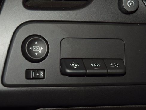 Used 2015 Chevrolet Corvette Z06 w/ 3LZ Preferred Equipment Group image 43