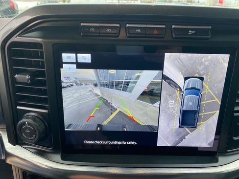 Used 2023 Ford F150 Lariat w/ Equipment Group 502A High image 19