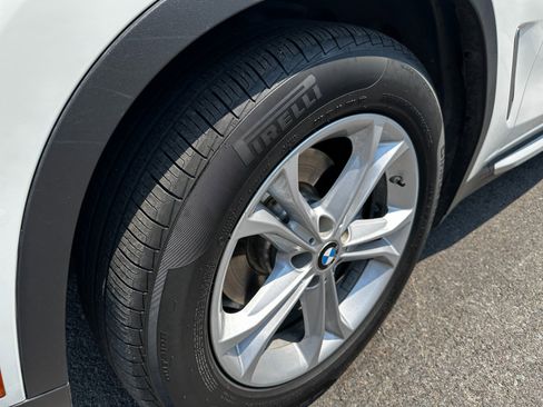 Used 2019 BMW X3 xDrive30i image 9