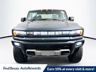 New 2026 GMC Hummer EV 4x4 Crew Cab video 2