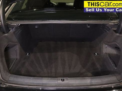 Used 2017 Audi A4 2.0T Premium w/ Audi MMI Navigation Plus image 24