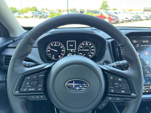 New 2026 Subaru Crosstrek 2.5i Limited AWD/4WD image 20