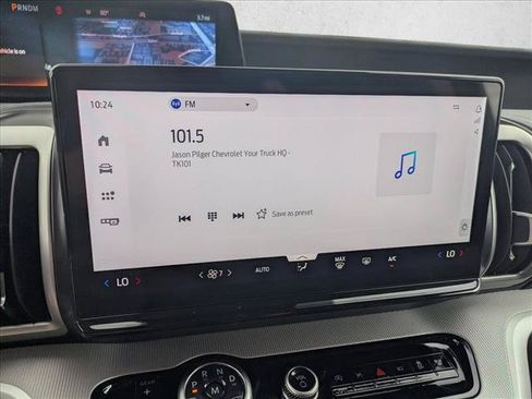 New 2027 Ford Expedition Active RWD image 11