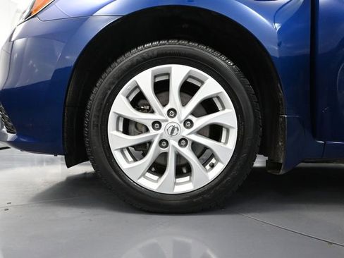 Used 2018 Nissan Sentra SV image 15