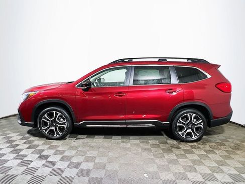 New 2026 Subaru Ascent Limited w/ Popular Package #2 image 4