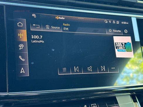 New 2026 Audi Q8 Premium Plus image 17