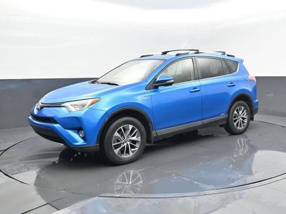 Used 2016 Toyota RAV4 XLE