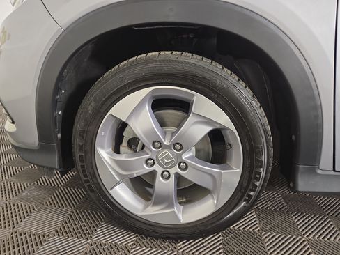 Used 2020 Honda HR-V LX image 28