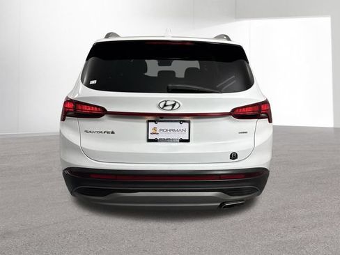 Used 2023 Hyundai Santa Fe SEL AWD/4WD image 31