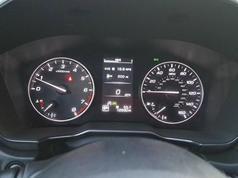 Used 2025 Subaru Outback Touring AWD/4WD image 19