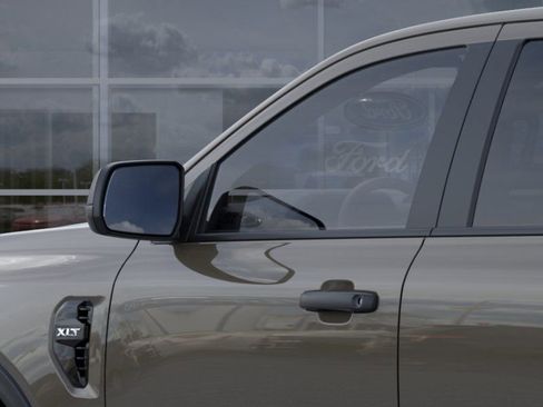 New 2026 Ford Ranger XLT w/ Equipment Group 301A High AWD/4WD image 20