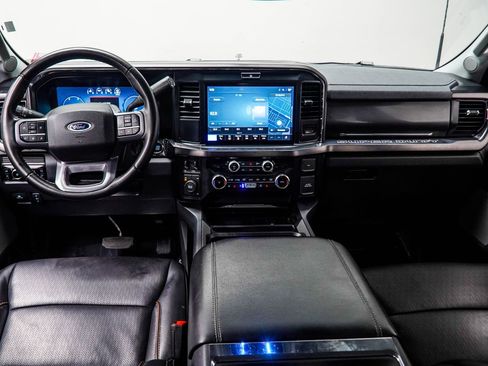 Used 2026 Ford F250 Lariat AWD/4WD image 5