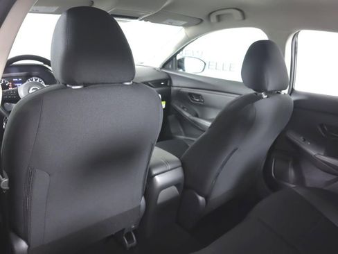 Certified 2025 Nissan Sentra S image 26