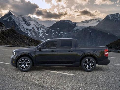 New 2026 Ford Maverick Lariat AWD/4WD image 3