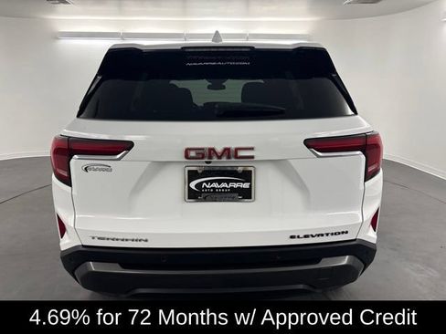 Used 2026 GMC Terrain Elevation FWD image 6