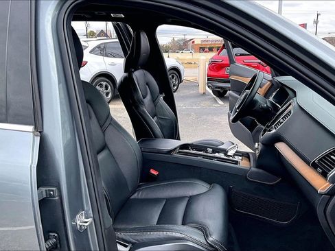 Used 2020 Volvo XC90 T8 Inscription AWD/4WD image 9