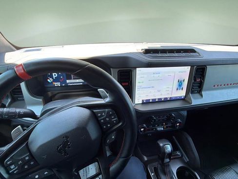 Used 2023 Ford Bronco Raptor AWD/4WD image 16