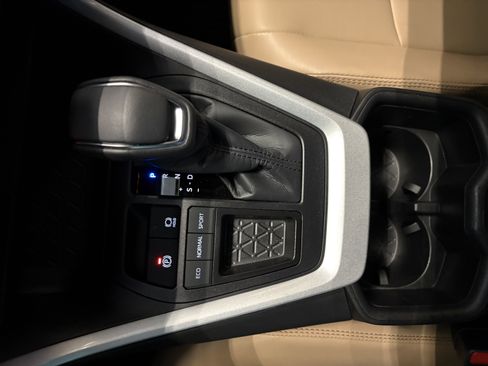 Certified 2025 Toyota RAV4 XLE Premium FWD image 17