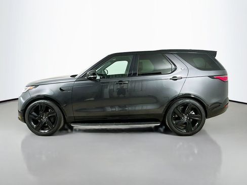 Used 2025 Land Rover Discovery Dynamic SE AWD/4WD image 8