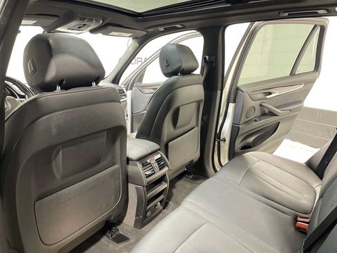 Used 2017 BMW X5 xDrive35i AWD/4WD image 12