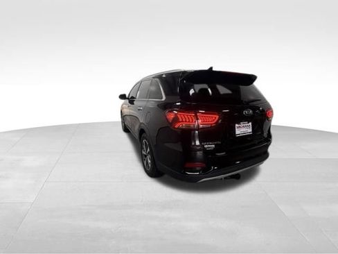 Used 2019 Kia Sorento EX AWD/4WD image 11