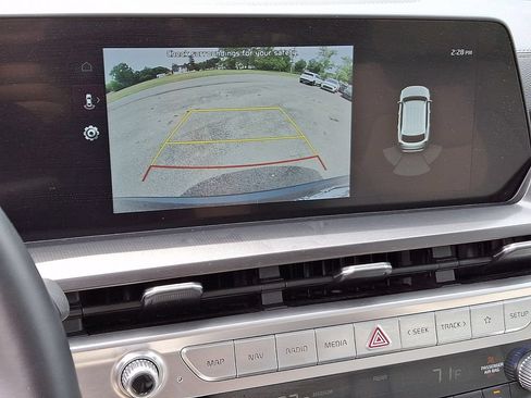 Used 2024 Kia Telluride S w/ S Sunroof Package AWD/4WD image 18