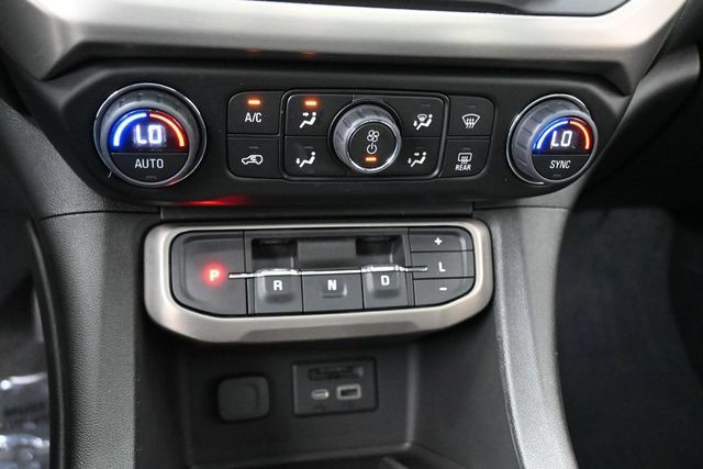 Used 2023 GMC Acadia Denali w/ Denali Ultimate Package AWD/4WD image 11