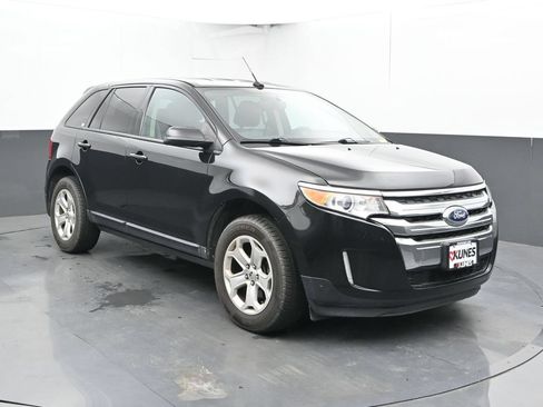 Used 2013 Ford Edge SEL FWD image 6