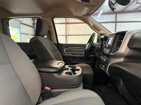 Used 2020 RAM 2500 Big Horn AWD/4WD image 25