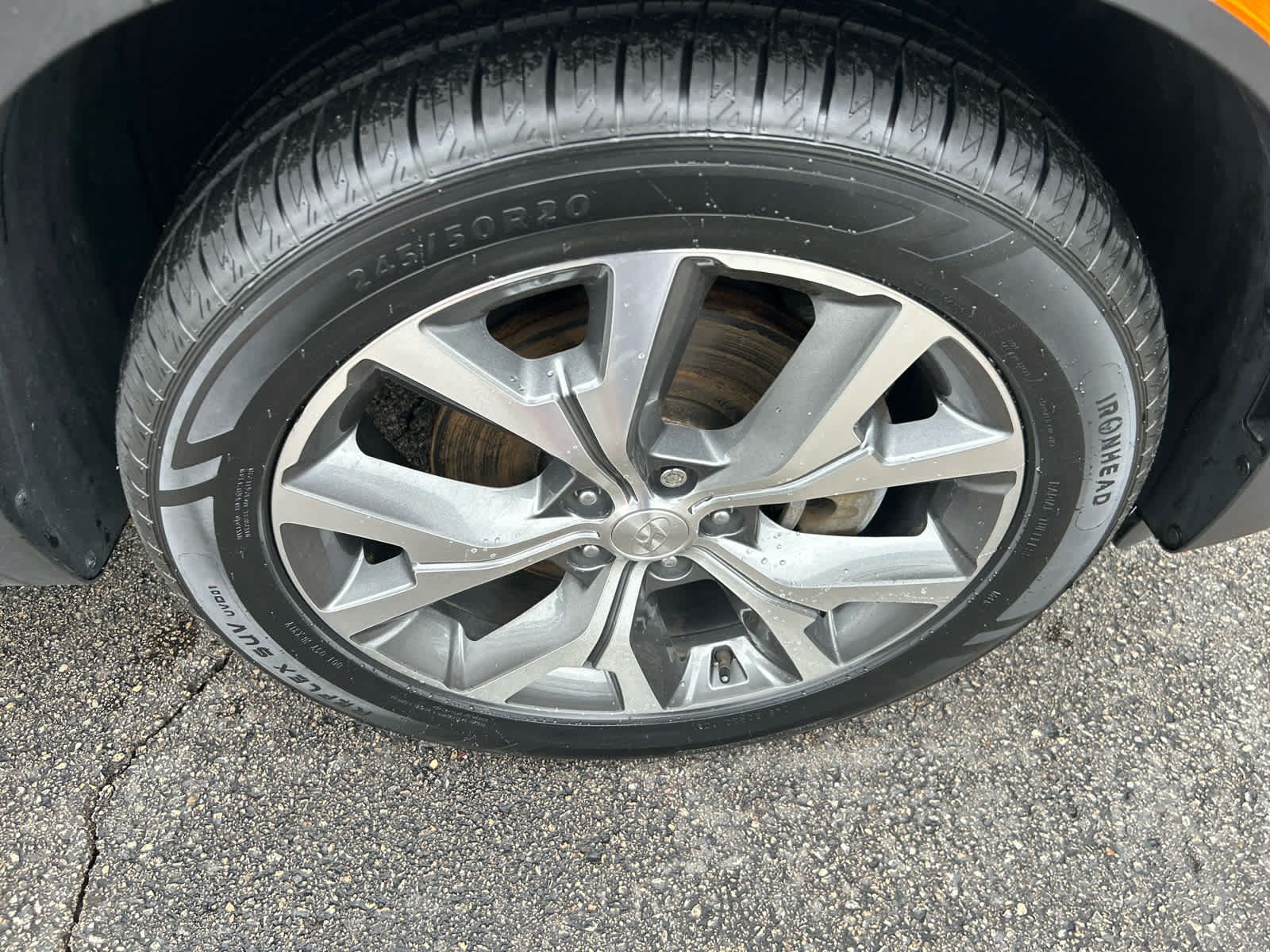 Used 2022 Hyundai Palisade SEL w/ Premium Package AWD/4WD image 11