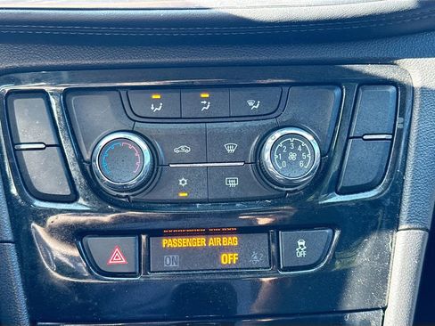 Used 2018 Buick Encore Preferred image 16